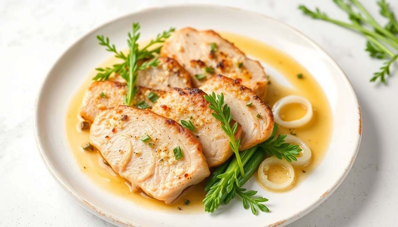 Recettes minceur au gingembre