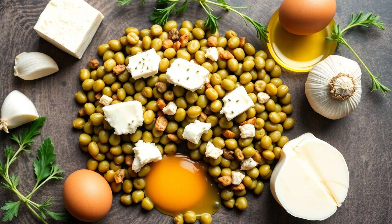 Recettes minceur au chèvre : idées gourmandes et légères