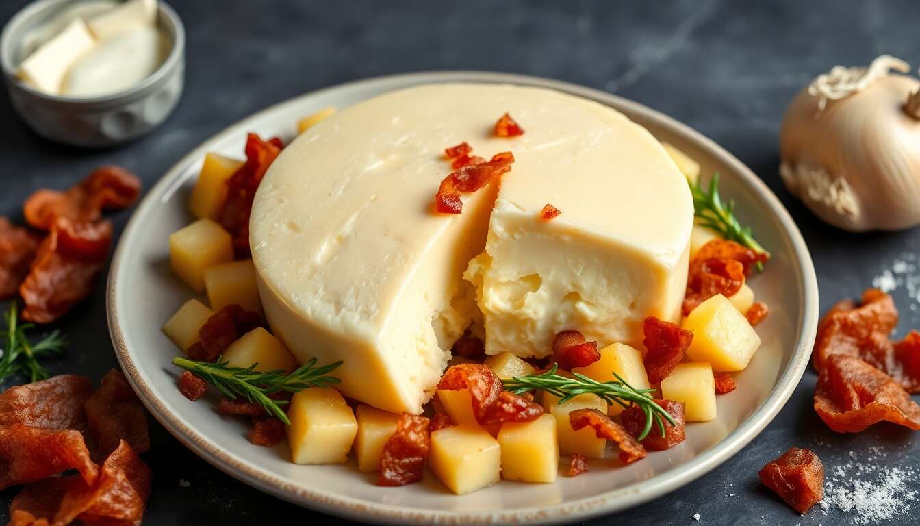 Recettes minceur au Reblochon : astuces et délices