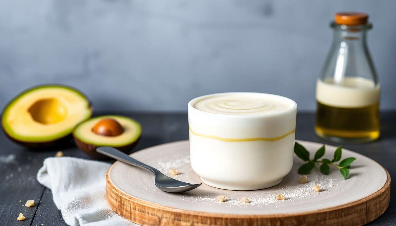 Crème de betterave rayée à l'avocat : recette minceur savoureuse