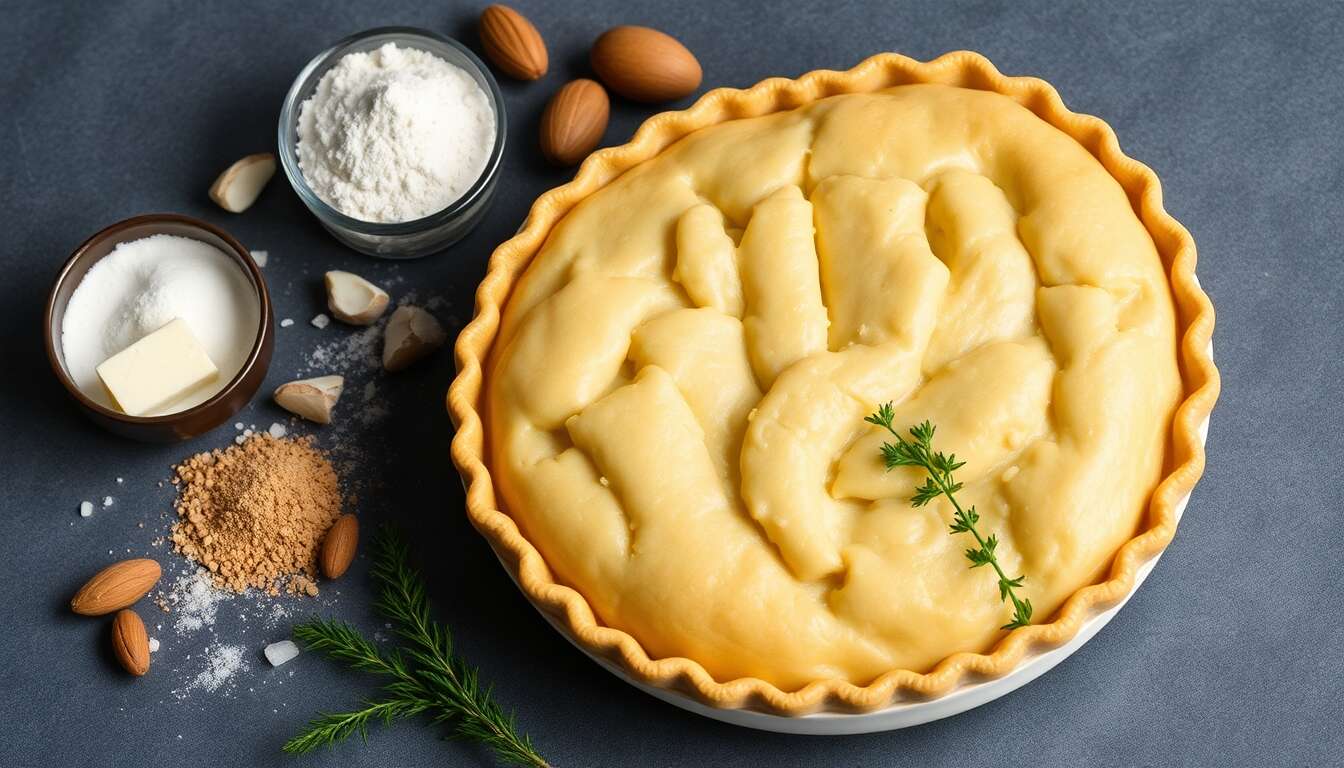 Recettes de tourtes légères : comment les préparer ?