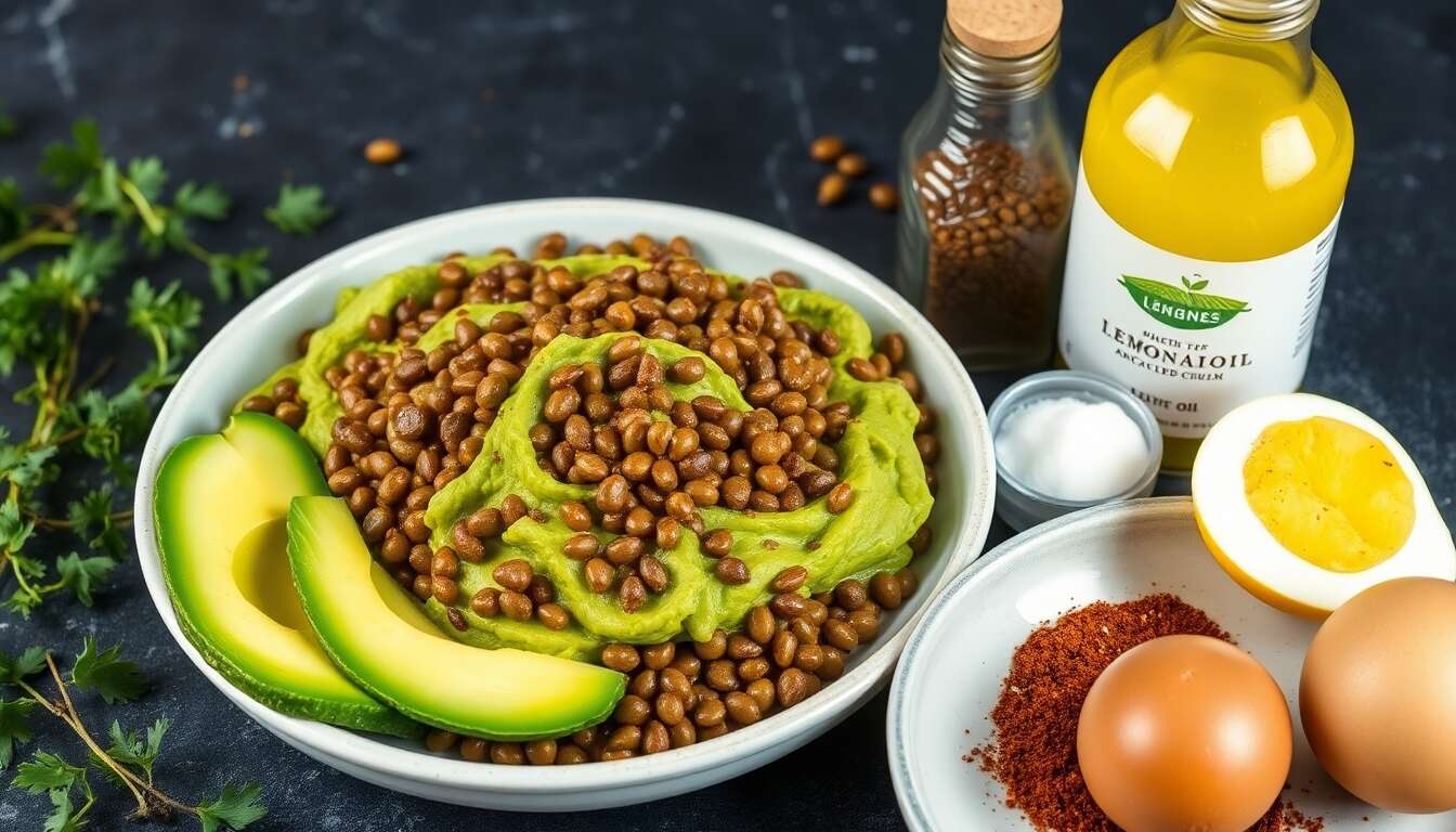 Recettes minceur à l'avocat : idées savoureuses et légères