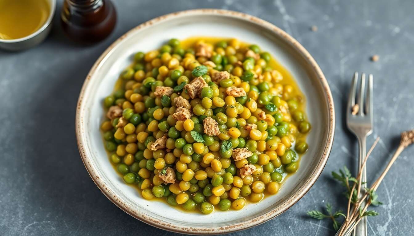 Entrées Chaudes Minceur : recettes Savoureuses et Légères