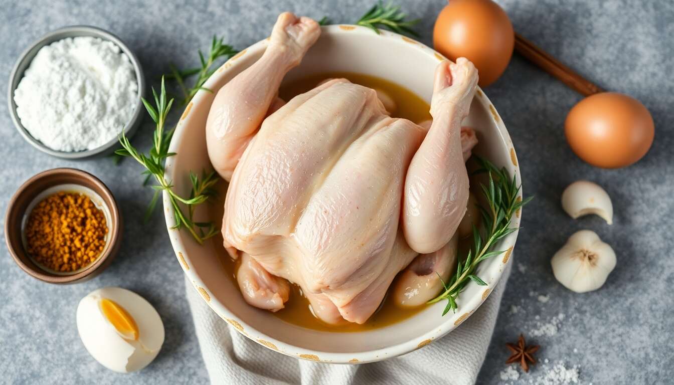 Recette minceur : coques aux épices douces