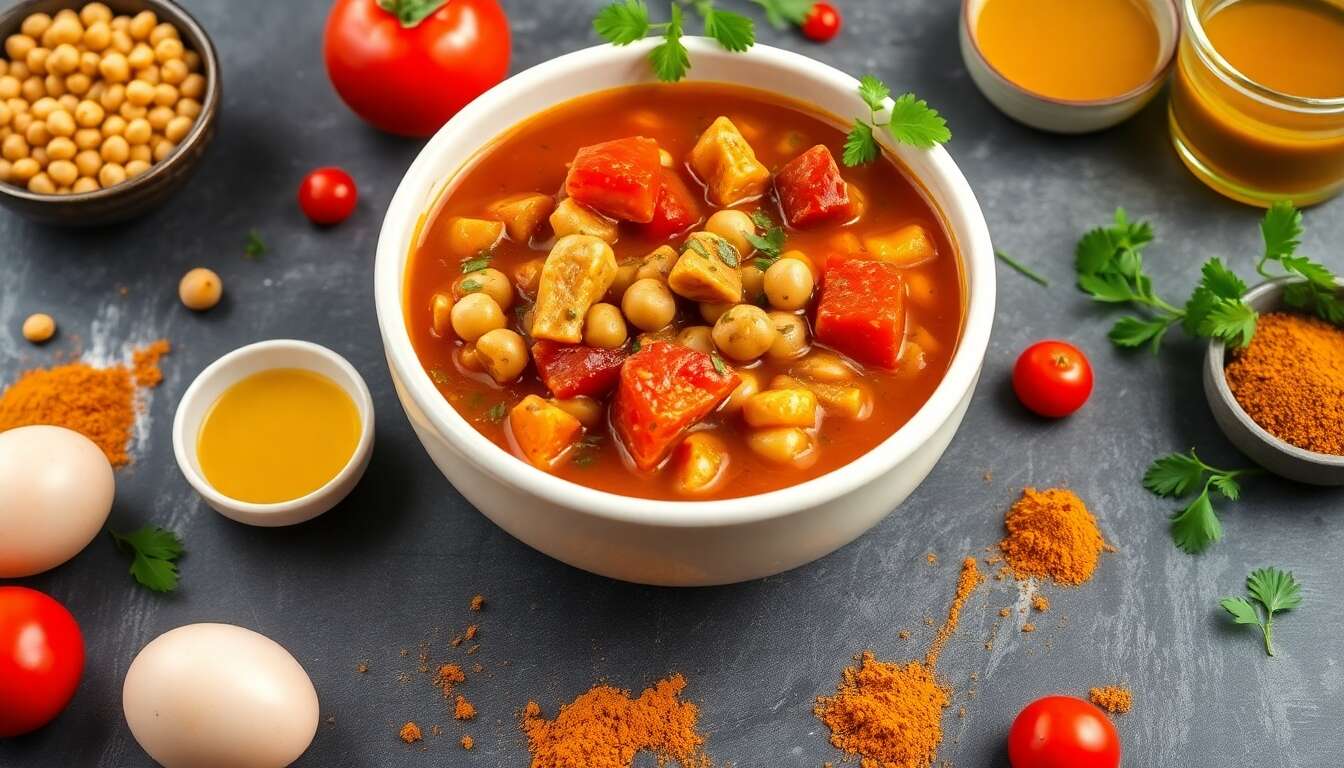 Mijoté de légumes racines : recette minceur savoureuse