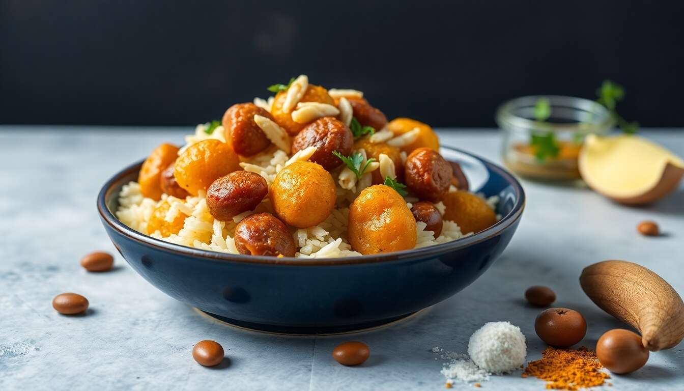 Recettes minceur : délices de choux pour garder la ligne