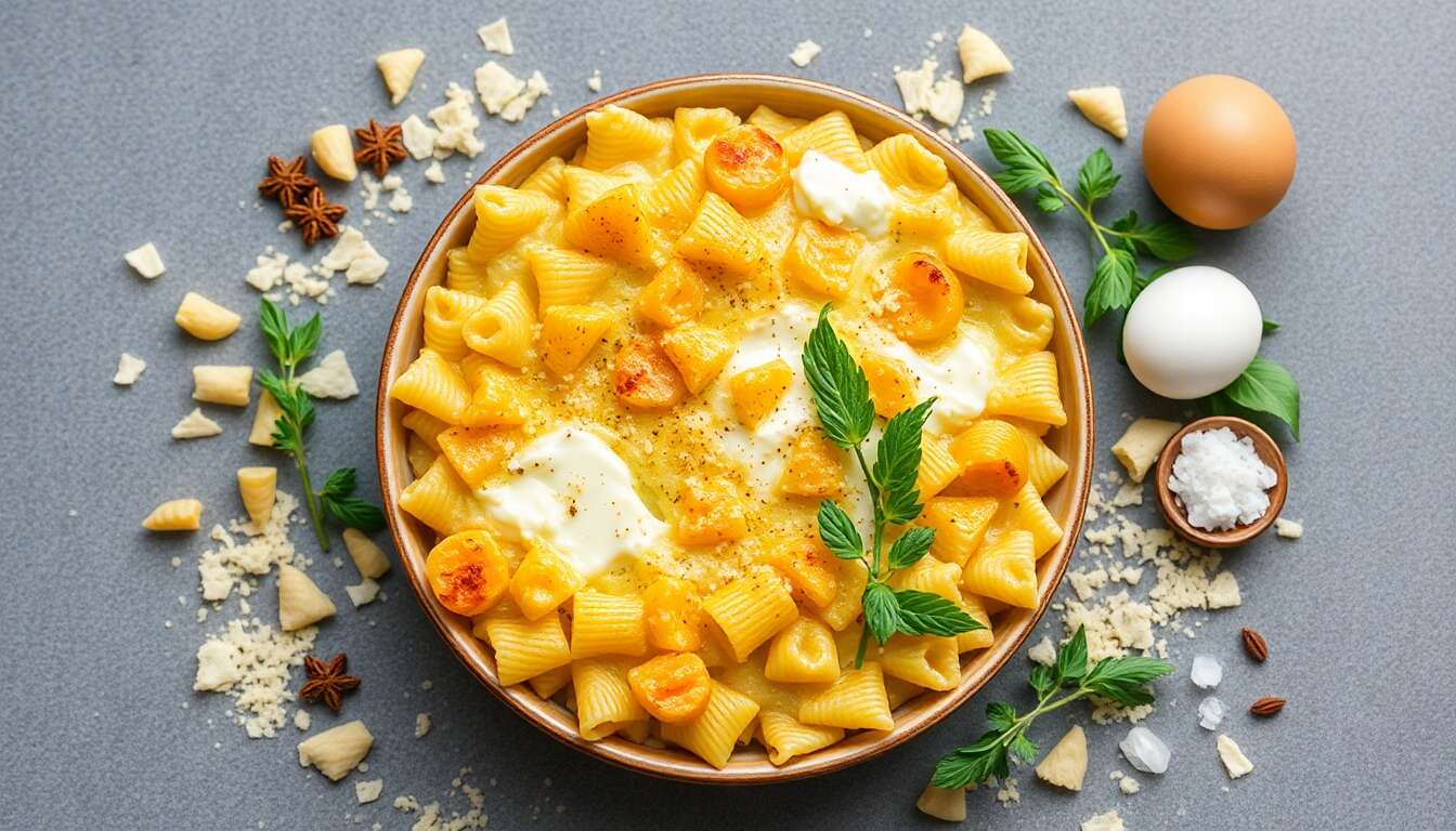 Recettes de gratins minceur : des idées savoureuses et légères