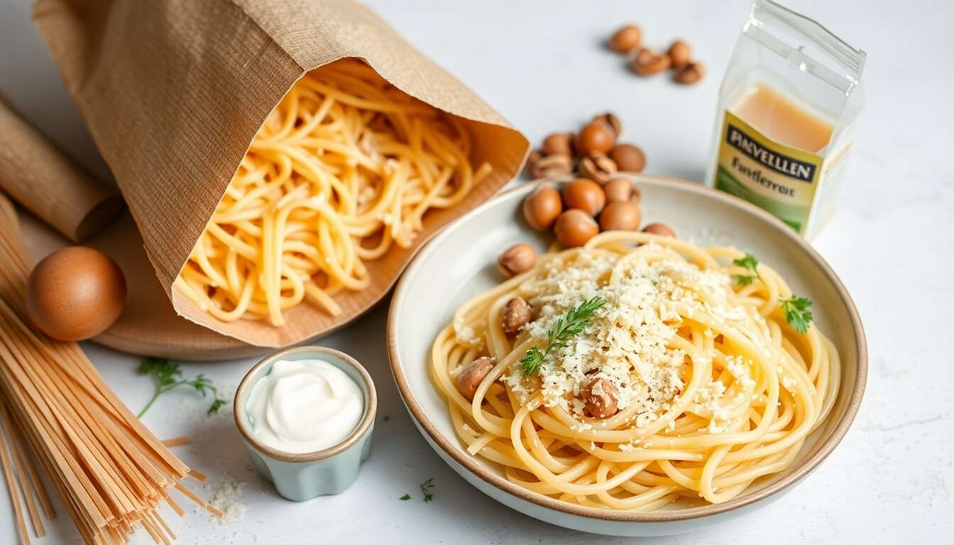 Recettes minceur au parmesan : idées savoureuses et légères