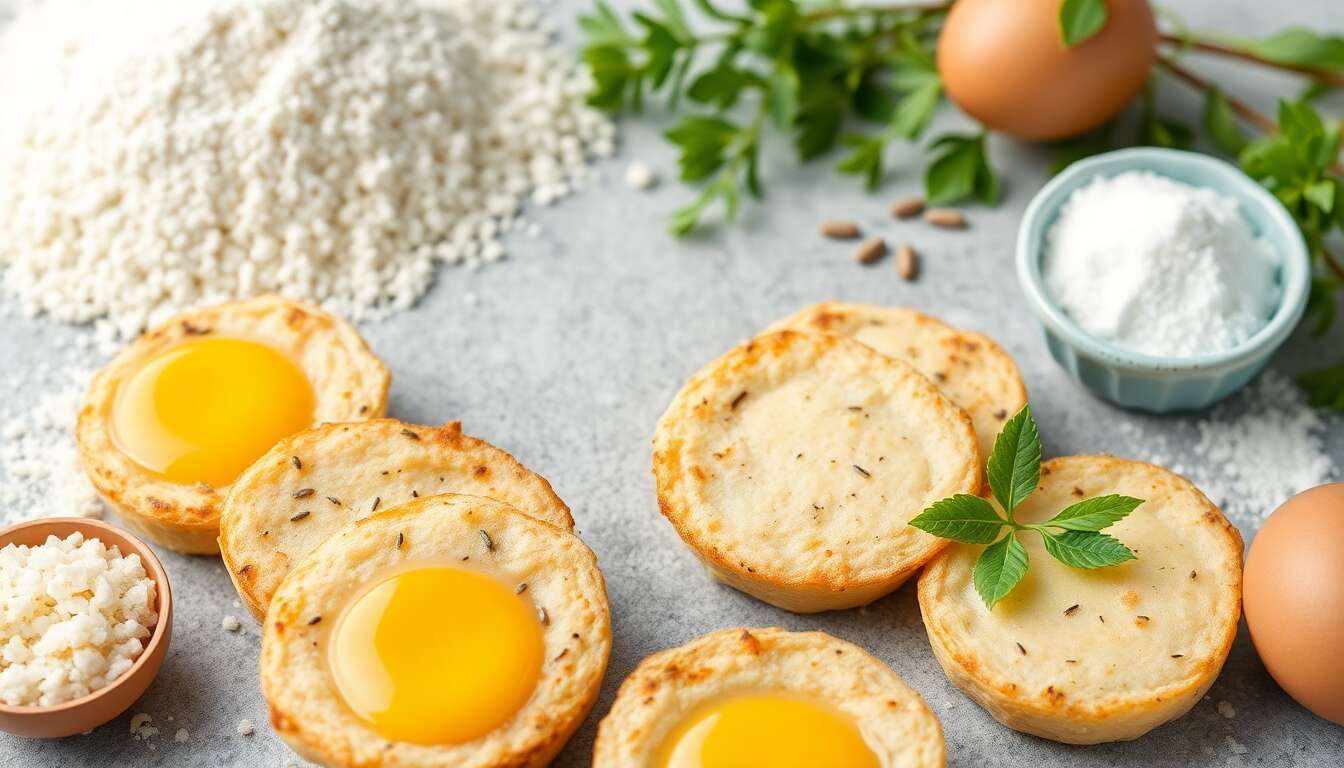 Recettes apéritif minceur : idées savoureuses et légères