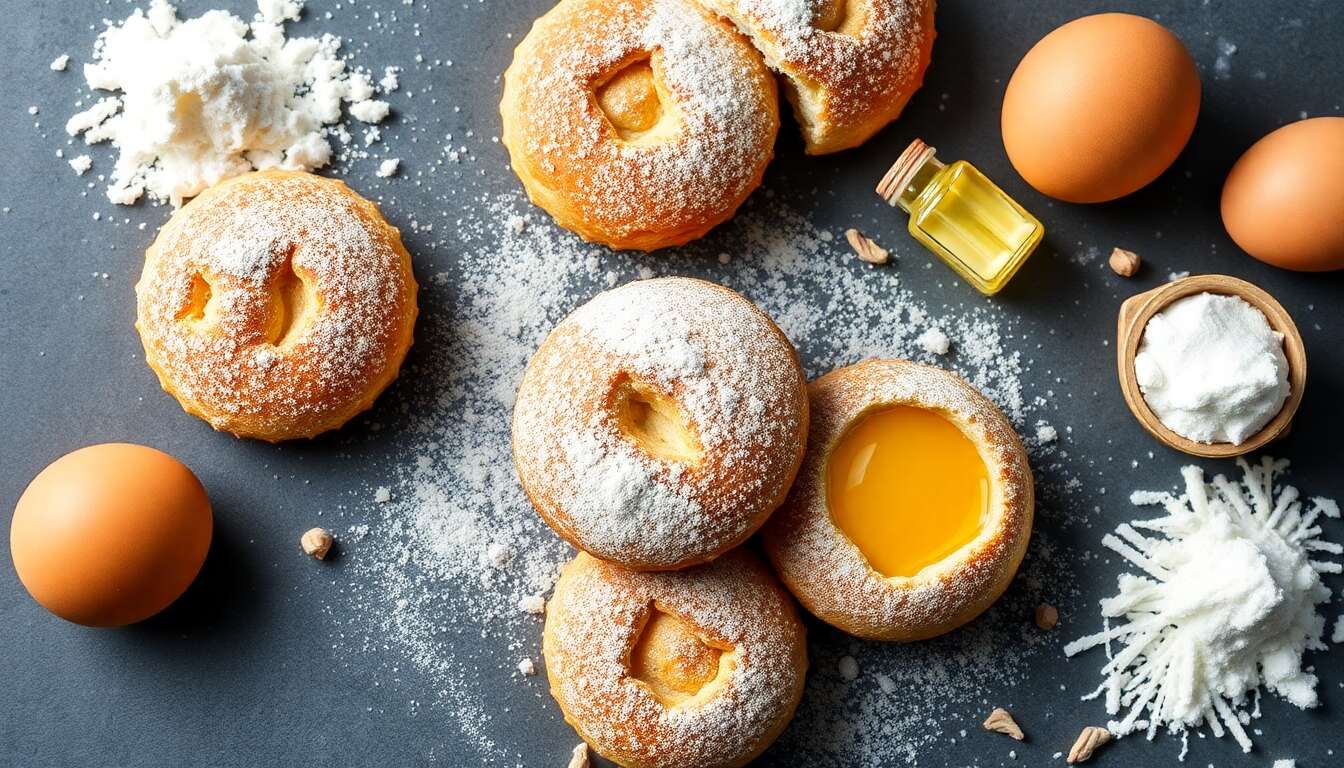 Gaufres légères et rapides : la recette minceur idéale