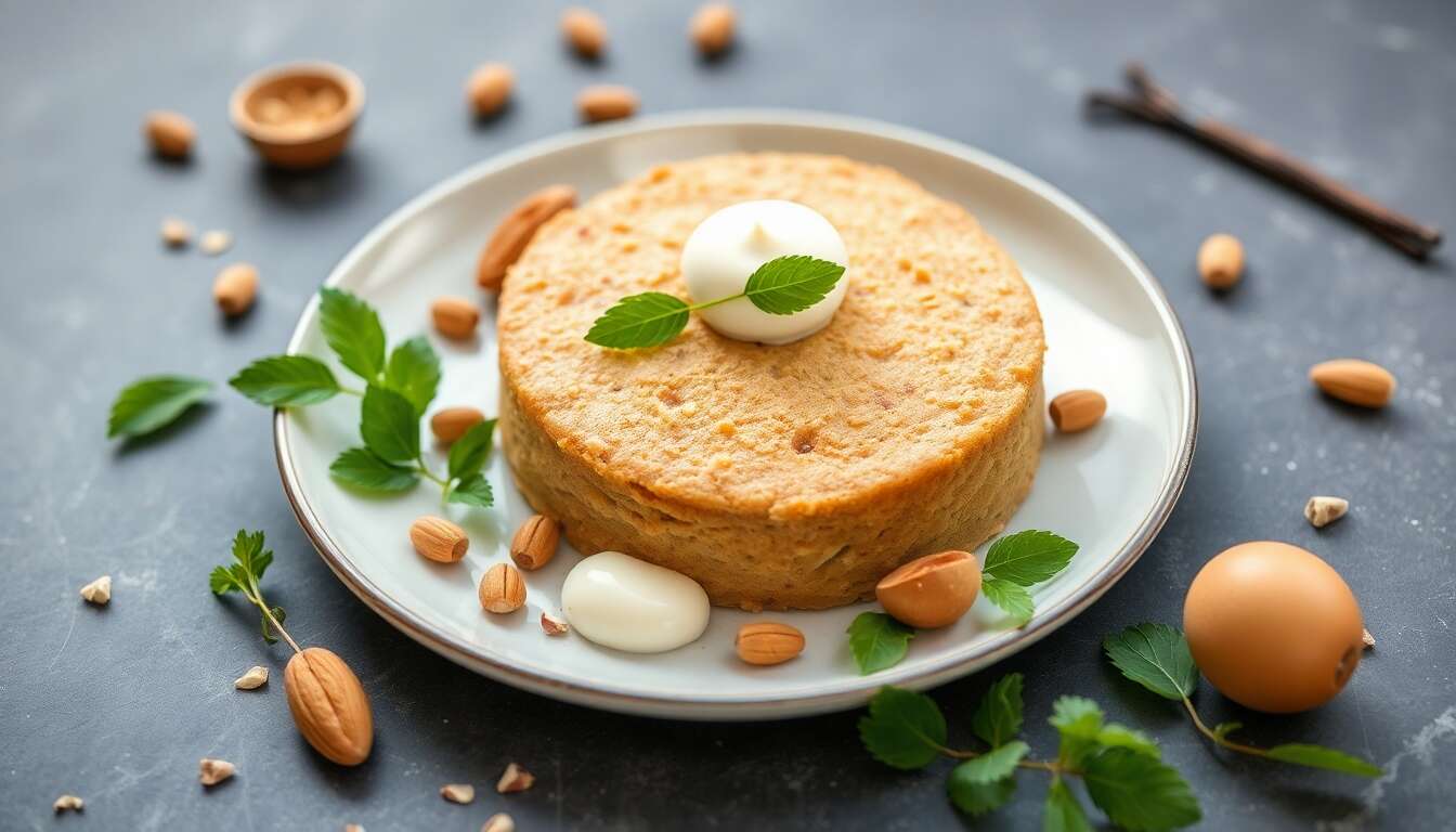 Recettes minceur : idées sans gluten à découvrir