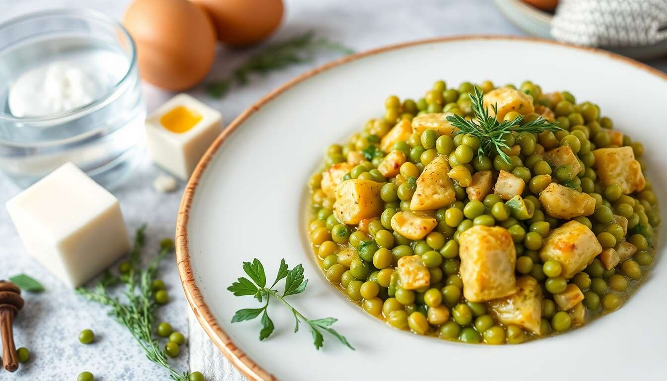 Recettes minceur : idées savoureuses à base de poireaux