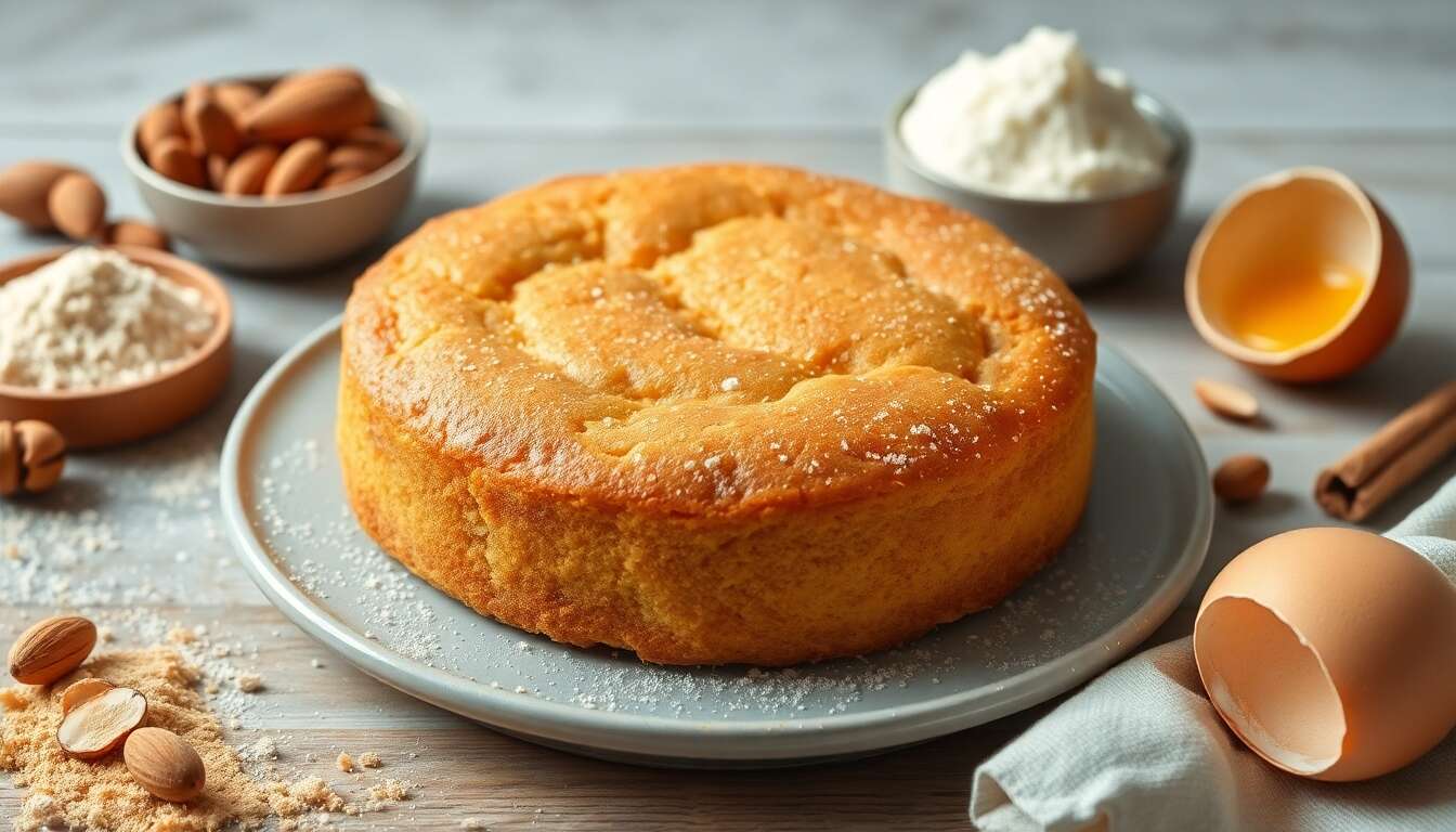 Recettes minceur : délices à la farine de châtaigne