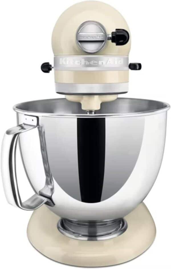 Kitchenaid 5KSM175PSEAC Robot Patissier Artisan, 300 W