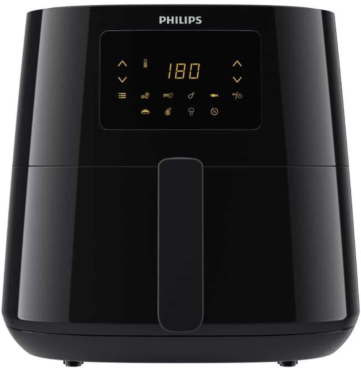 Test du Philips Air Fryer Série 3000 : polyvalence et santé