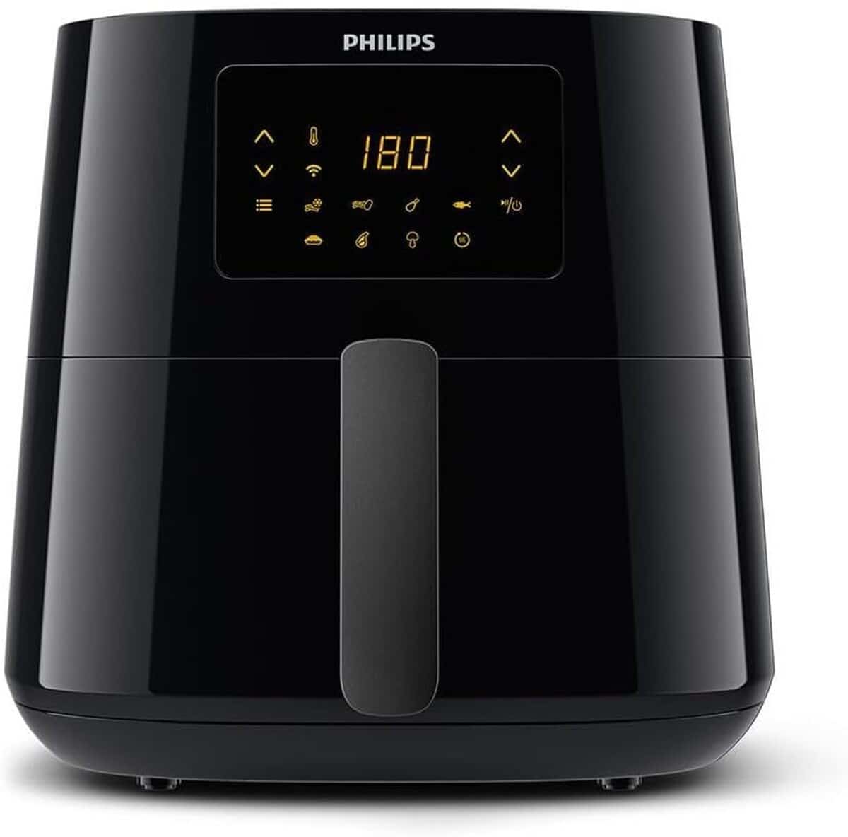 Test de l'airfryer Philips Série 5000 XL : friture saine et connectée