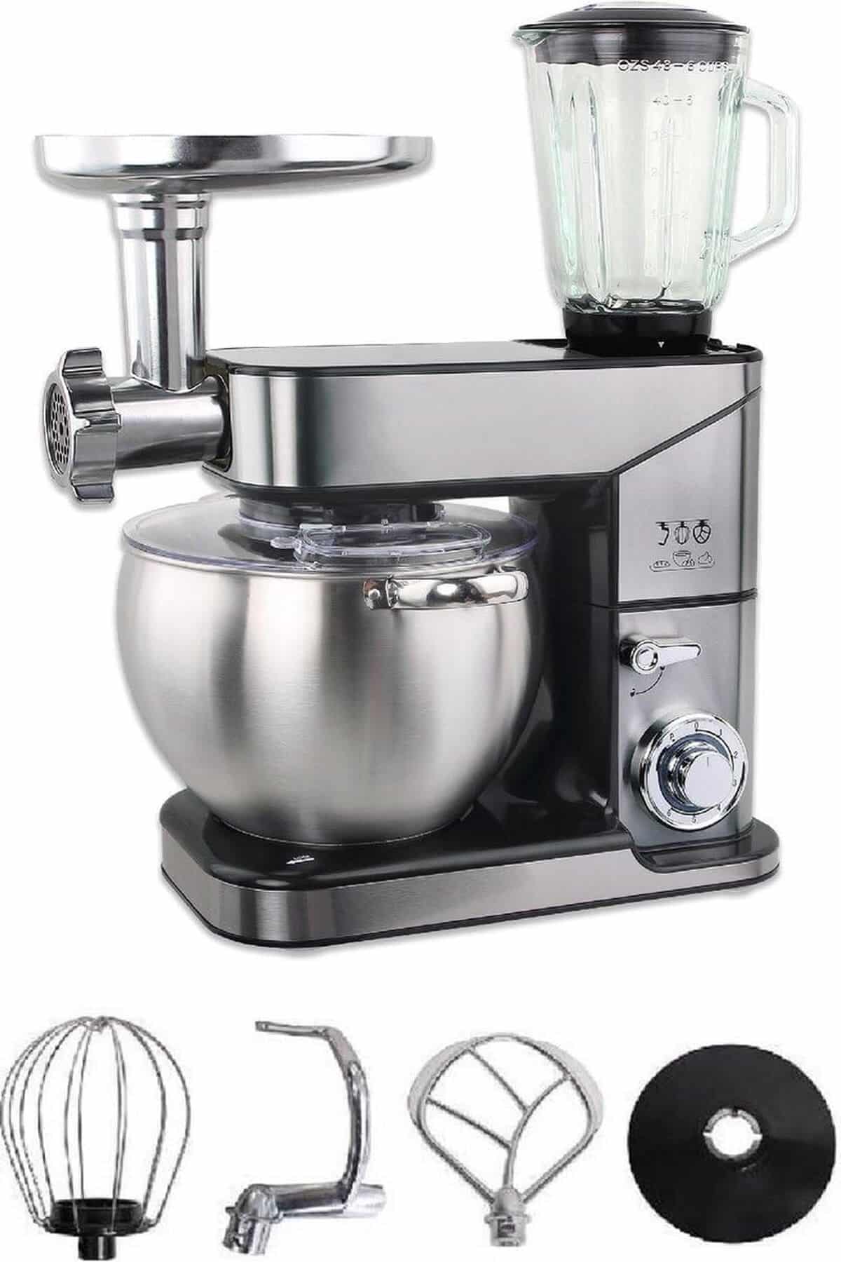Test Royal swiss robot 3-en-1 2025 W 12 L