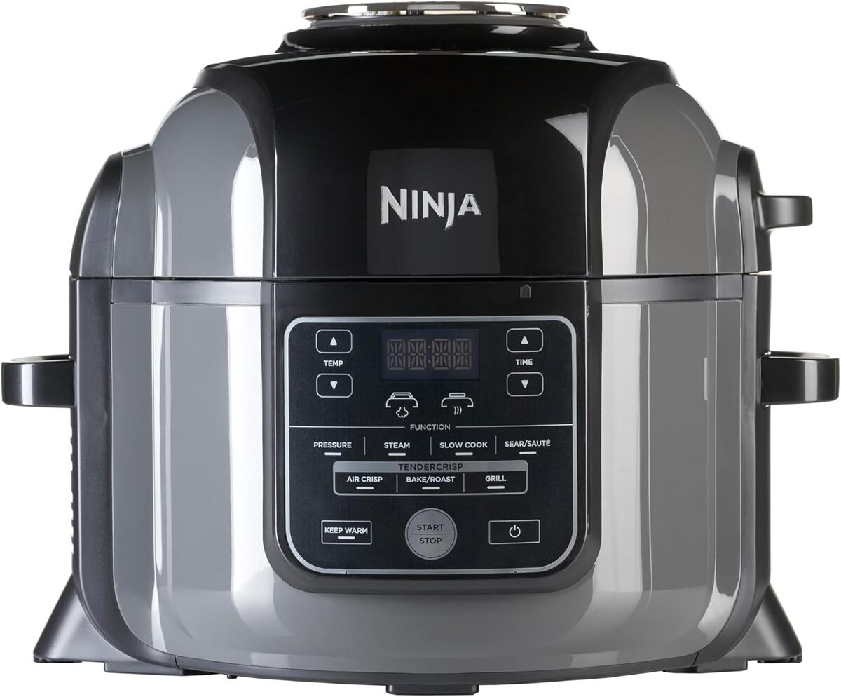 Test du Ninja Foodi OP300EU : multicuiseur 7-en-1