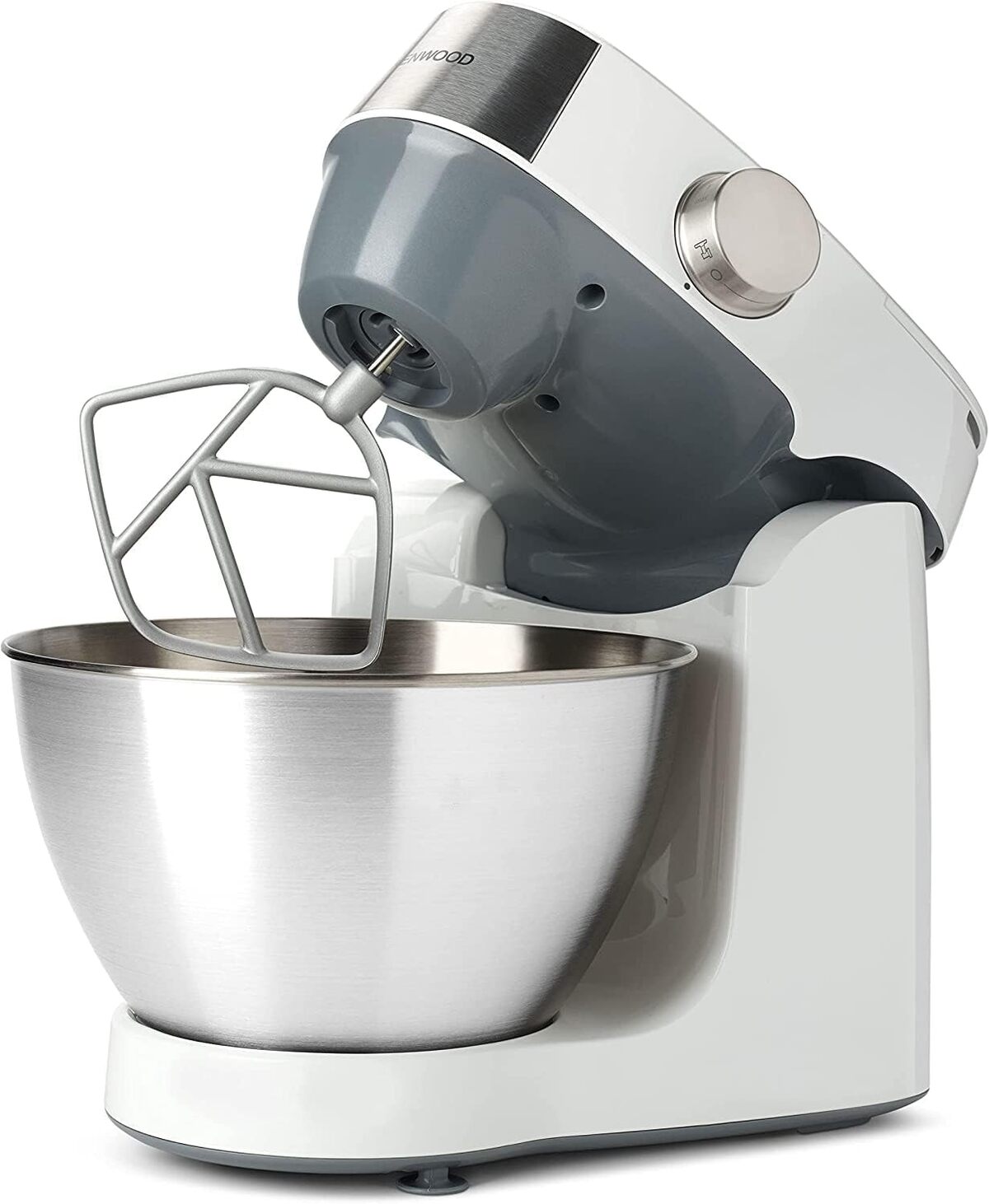 Test Kenwood Prospero+ KHC29.H0WH, robot pâtissier 1000W