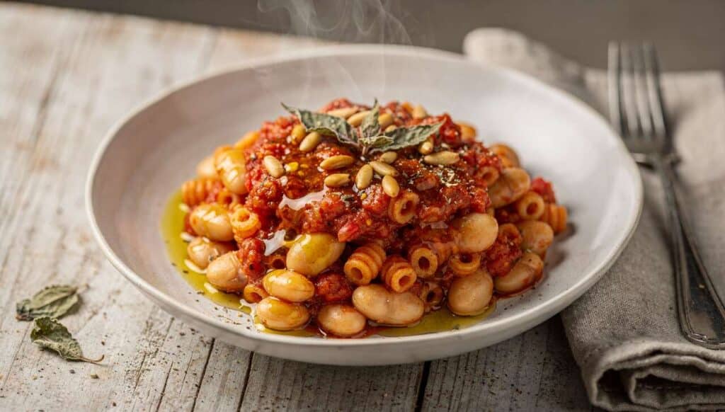 Recette de Pistou Vegan : saveurs Authentiques et Sans Cruauté