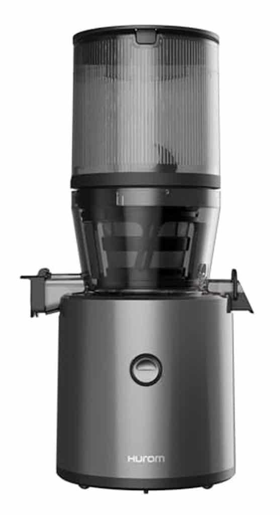 Test Hurom H320N : extracteur à jus puissant et silencieux