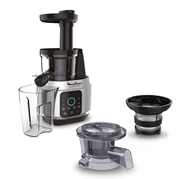 Découvrez notre test détaillé de l'extracteur moulinex juice & clean 150 w : performances, avantages et inconvénients pour bien choisir votre appareil.