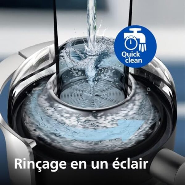 Découvrez notre test complet du Philips Série 3000 : un extracteur de jus puissant, polyvalent et performant pour tous vos besoins en jus frais maison. 