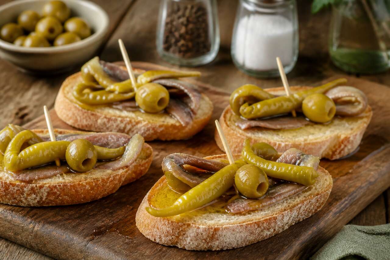 Pain Gilda maison : recette et astuces