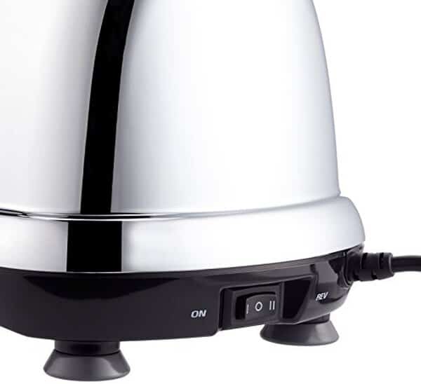 Découvrez notre test détaillé de l'extracteur de jus Omega 8226 chromé argenté : performances, avantages et avis pour bien choisir votre appareil.